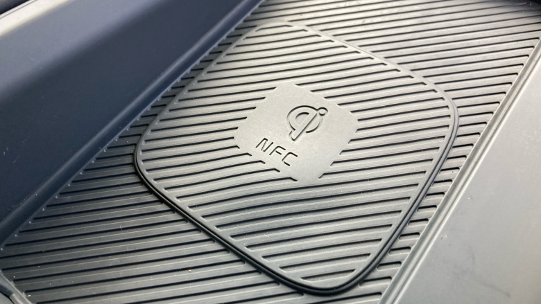 Kia EV9 282kW GT-Line S 99.8kWh AWD 5dr [7St] Auto Electric Estate